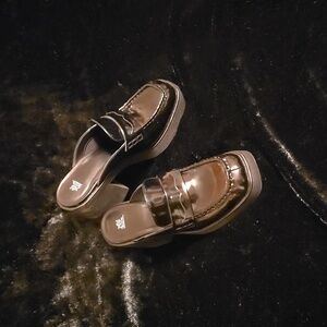 Wild fable Eileen mules